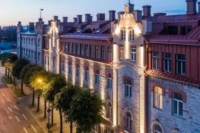 Image de Stay Apartments - Near St Olav's Church