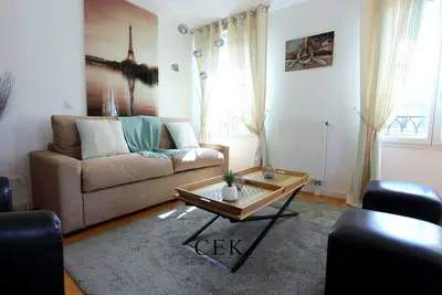 Image de Ariane3 ~ Sublime appartement Rer Val d'Europe Disneyland Paris