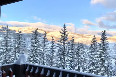 Image de The Lodge at Ridgepoint-Ski Access to Deer Valley Slopes-Amazing Views!