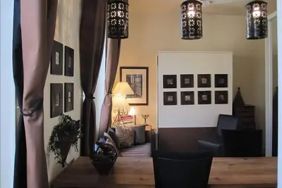 Marais Duplex Walk to Notre Dame Ascenseur Climatisation 2 Wc. Wifi Gratuit
