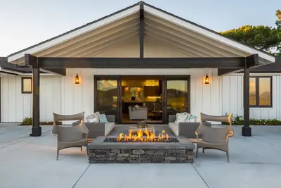 Image de Cottage Vineyard at Greengate Ranch & Vineyard (Nouvelle construction)