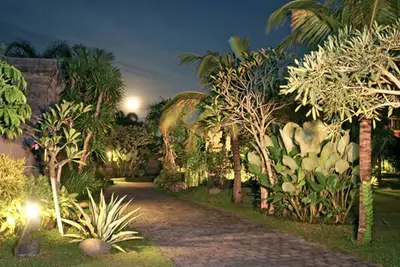 Bali Aroma Exclusive Villas