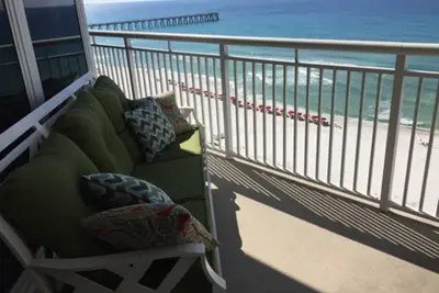 Image de Cajun Pearl 1. 0 à la plage Portes ouvertes du 31 au 4 juin