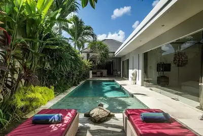 Image de # C9 Central Seminyak, Oberoi 10min de marche