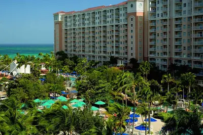 Image de Marriott Aruba Surf Club Toutes Les Dates Meilleurs Prix-Je suis un propriétaire