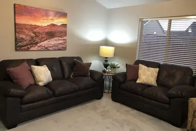 Image de Nouveau Maison familiale au coeur du sud de l'Utah