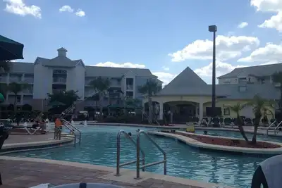 Image de Summer Bay Resort Vacation Rental, 1 bedroom, 6 Miles From Disney.