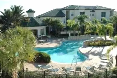 Image de Hou la la! Condo Disney spacieux et luxueux à prix abordable