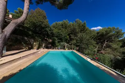 Image de Paradis au coeur de la provence pour 2 personnes
