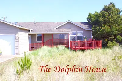 Image de Le Dolphine Cottage!
