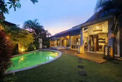 Image de # C2 Central Seminyak 10mn à pied Oberoi