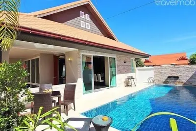 Image de La Ville Pool Villa A95 3chambres