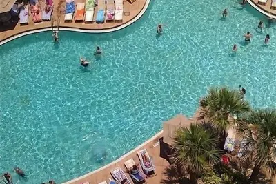 Image de Condo, 3 chambres 2 bains (8-12) Wi-Fi gratuit
