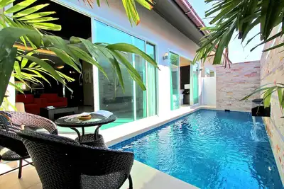 Image de Villa de Luxe 3 Chambres B08