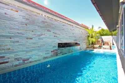 Image de Villa 4 Chambres Double Piscine B29-30