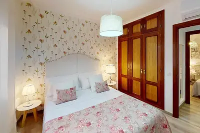 Image de Appartement amb Balcó