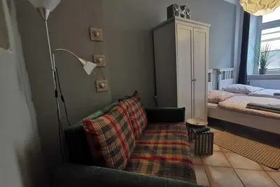 Image de Appartement cabine 1 - Gohr apartments