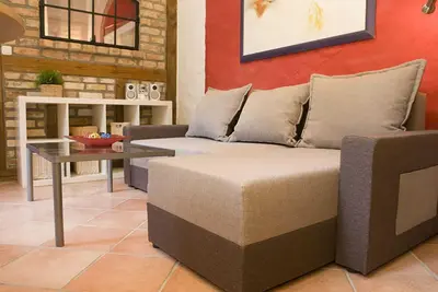 Image de Appartement pont inférieur avec balcon - appartements Gohr