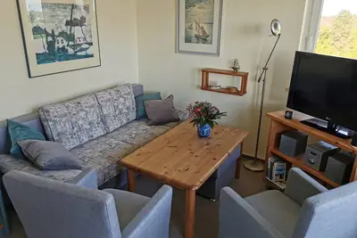 Image de Appartement \/ app. pour 4 personnes à 46 m² à Großenbrode (5518)