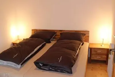 Image de Maison de vacances, 4 chambres à coucher, 1x douche \/ Wc; 1x sep. Wc - Maison de vacances \"Kraxlhütte\"