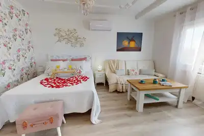 Image de Appartements Oncemolin