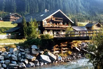 Image de House Even - Appartement \"Joy\" (4 pers. )
