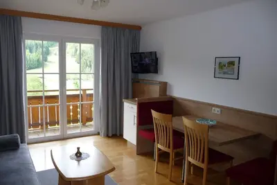 Image de Top 3 - Haus Lungau, Autriche