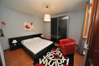 Image de Appartement de vacances Capoliveri pour 1 - 4 personnes avec 1 chambre Ă coucher - Appartement de va