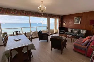 Image de Appartement T3 avec balcon aux Sables-d'Olonne