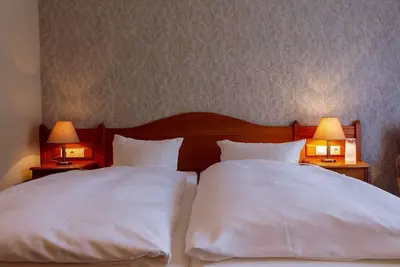 Image de Chambre Double Classique dans Ettrichs Hotel - Ettrich's Hotel & Apartments elbresort