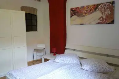 Image de Appartement cabine 2 - Gohr apartments