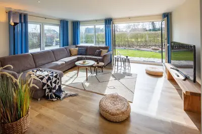 Image de Appartement / app. pour 7 personnes à 150 m² à Fehmarn Ot Dänschendorf (110505)