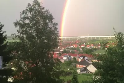 Image de Bienvenue au coeur de la forĂŞt de Thuringe