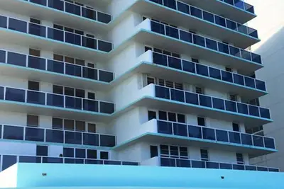 Image de Sea Air Towers Hollywood Beach, Florida