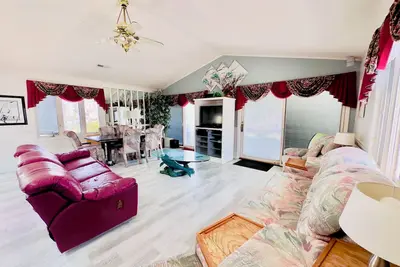 Image de Grand Strand Resorts Iii Oceanview Penthouse! Réservez vos vacances aujourd'hui!