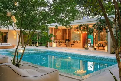 Carmela Tulum Condo Amatista