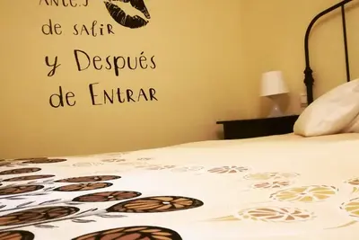 Image de Casa Rural La Viña pour 8 personnes