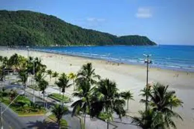 Image de Praia Forte Walk - Saison Praia Grande-Sp