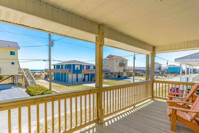 Image de 1330 Ocean Blvd. - 3 Br / 3 Ba - Nouveau pour 2019!