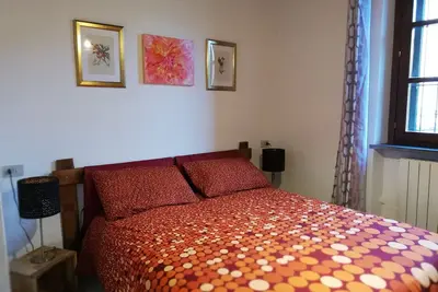 Image de Maison Patrizia dans la cour des tours