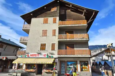 Image de Confortable appartement pour 3 personnes avec Tv, terrasse, animaux admis et parking