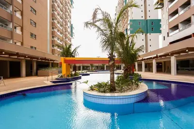 Image de Profitez de Olimpia Park Resort