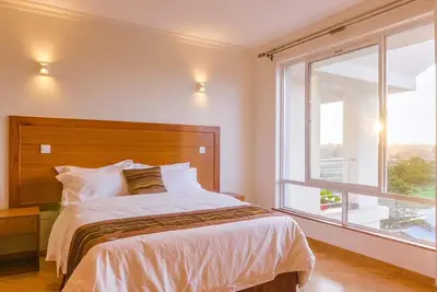 Image de Suite Exécutive N003 - Lymack Apartments, Off Kiambu Road
