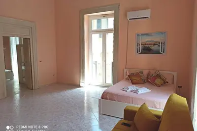 Image de Maison Cantuccio de Diana