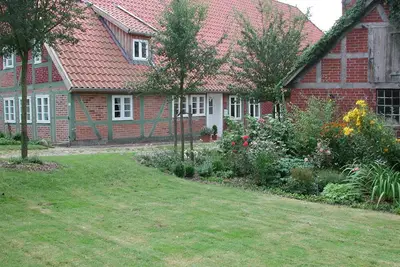 Image de Appartement sur la digue de l'Elbe Ă Radegast I