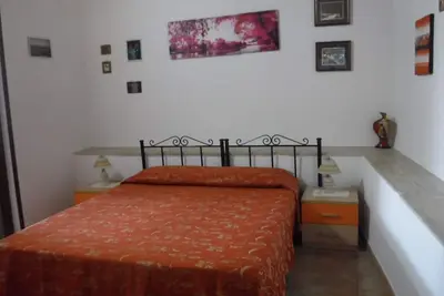 Image de Lampedusa: Appartement - Lampedusa