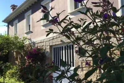 Image de Gîte Do Maruxo pour 8 personnes