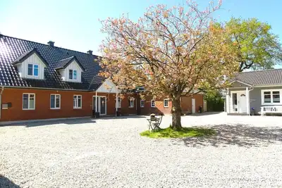 Image de Appartement exclusif 5 étoiles, Luv - pour 2-4 personnes, belle vue, près de la plage