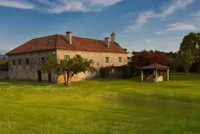 Image de Maison Rectorale des Régions