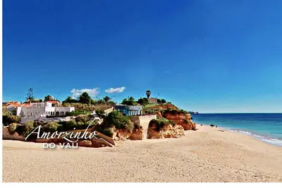 Image de Nouveau - Unique - Villa de vacances romantique directement sur la mer - avec accès à la plage